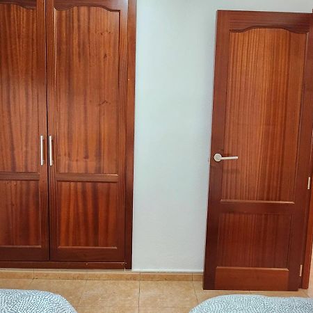 Vivienda Vacacional - Barbados Apartments - 2 Bedrooms #4 マスパロマス エクステリア 写真