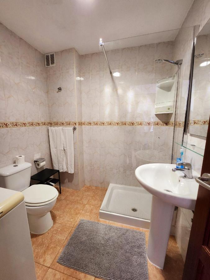 Vivienda Vacacional - Barbados Apartments - 2 Bedrooms #4 マスパロマス エクステリア 写真